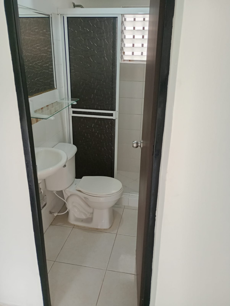 Apartamento En Venta - Brisas De Los Alamos, Cali