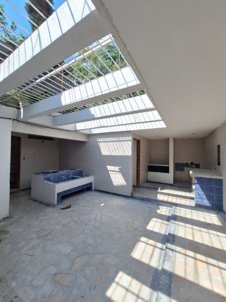 Casa En Arriendo - Ciudad Jardín, Cali