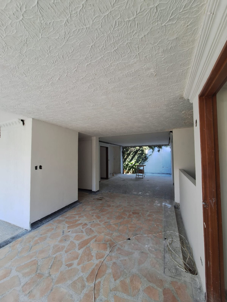 Casa En Arriendo - Ciudad Jardín, Cali