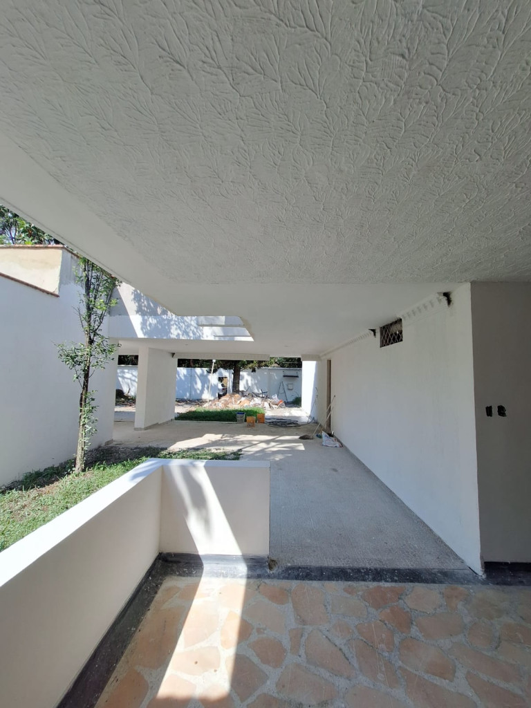 Casa En Arriendo - Ciudad Jardín, Cali