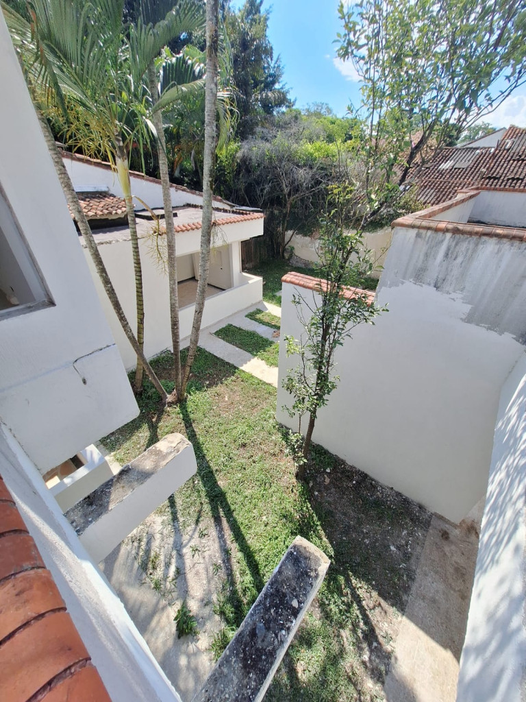 Casa En Arriendo - Ciudad Jardín, Cali