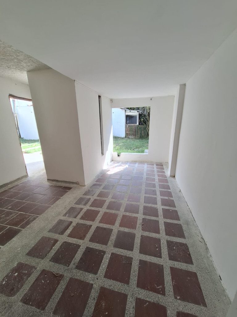 Casa En Arriendo - Ciudad Jardín, Cali