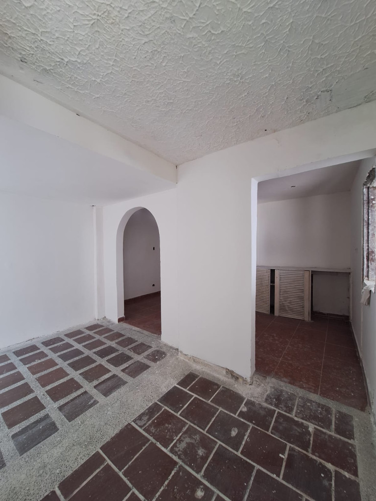 Casa En Arriendo - Ciudad Jardín, Cali