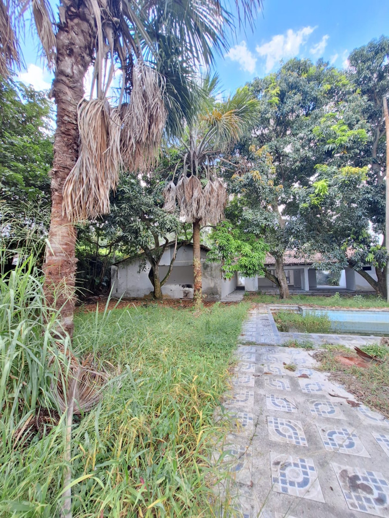 Casa En Arriendo - Ciudad Jardín, Cali