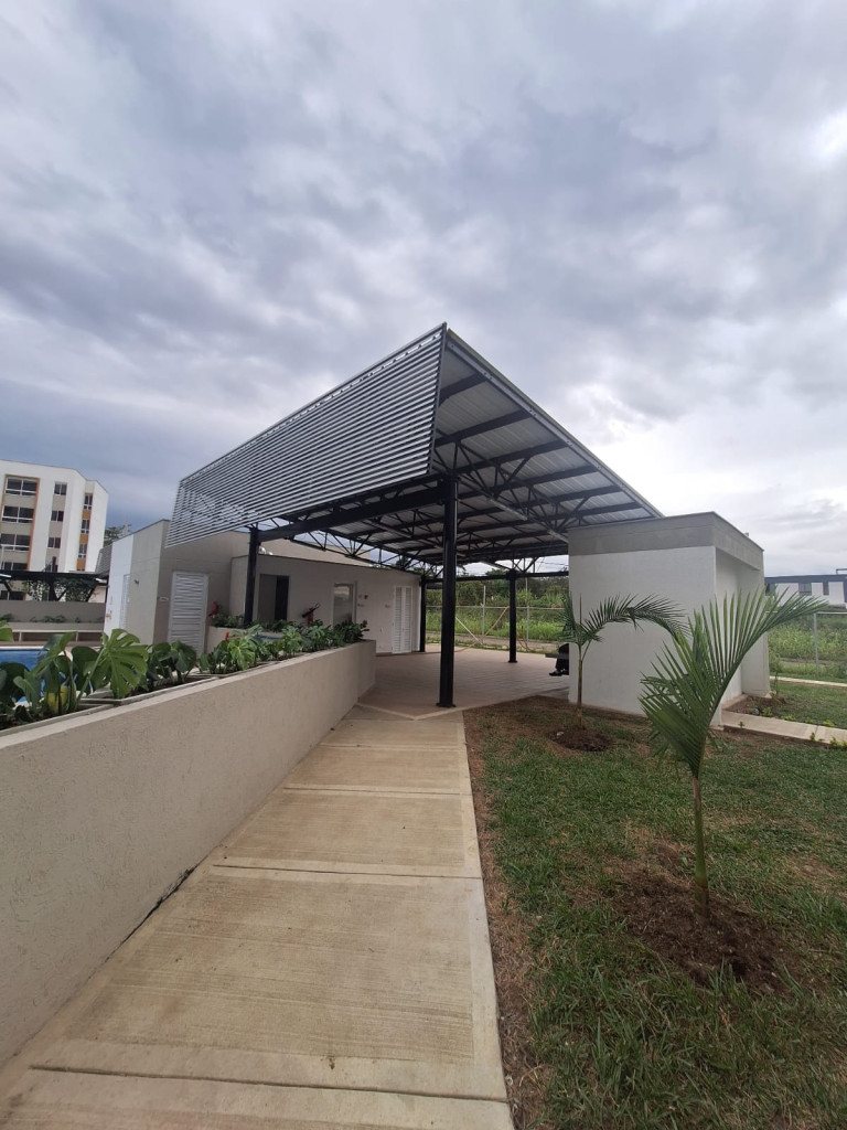 Apartamento En Arriendo - Via Puerto Tejada, Encanto Del Valle, Cali