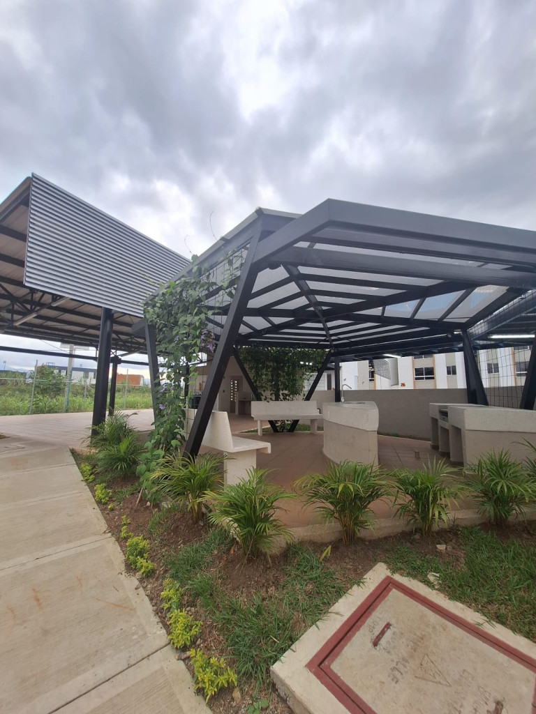 Apartamento En Arriendo - Via Puerto Tejada, Encanto Del Valle, Cali