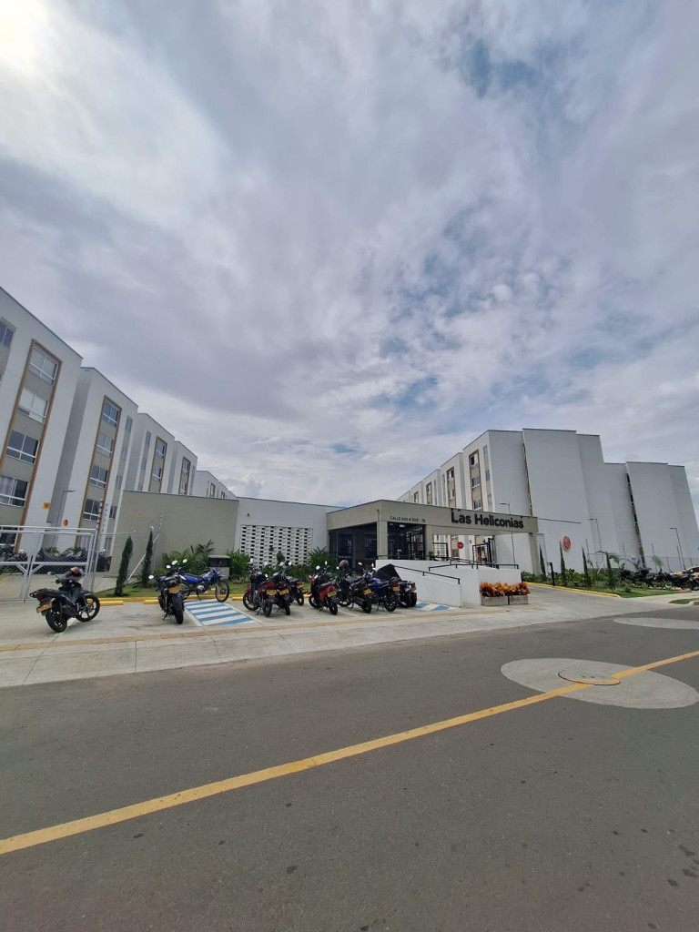 Apartamento En Arriendo - Via Puerto Tejada, Encanto Del Valle, Cali Apartamento En Arriendo - Via Puerto Tejada, Encanto Del Valle, Cali