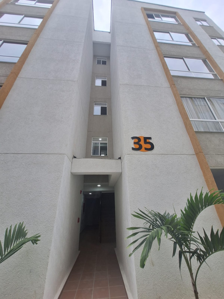 Apartamento En Arriendo - Via Puerto Tejada, Encanto Del Valle, Cali