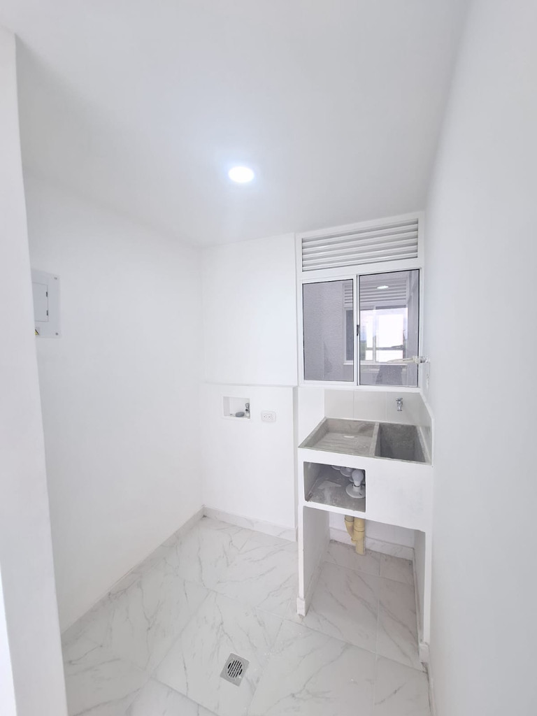 Apartamento En Arriendo - Via Puerto Tejada, Encanto Del Valle, Cali
