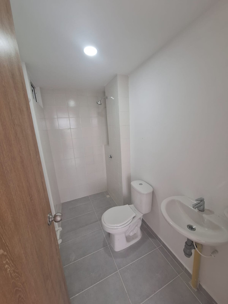 Apartamento En Arriendo - Via Puerto Tejada, Encanto Del Valle, Cali