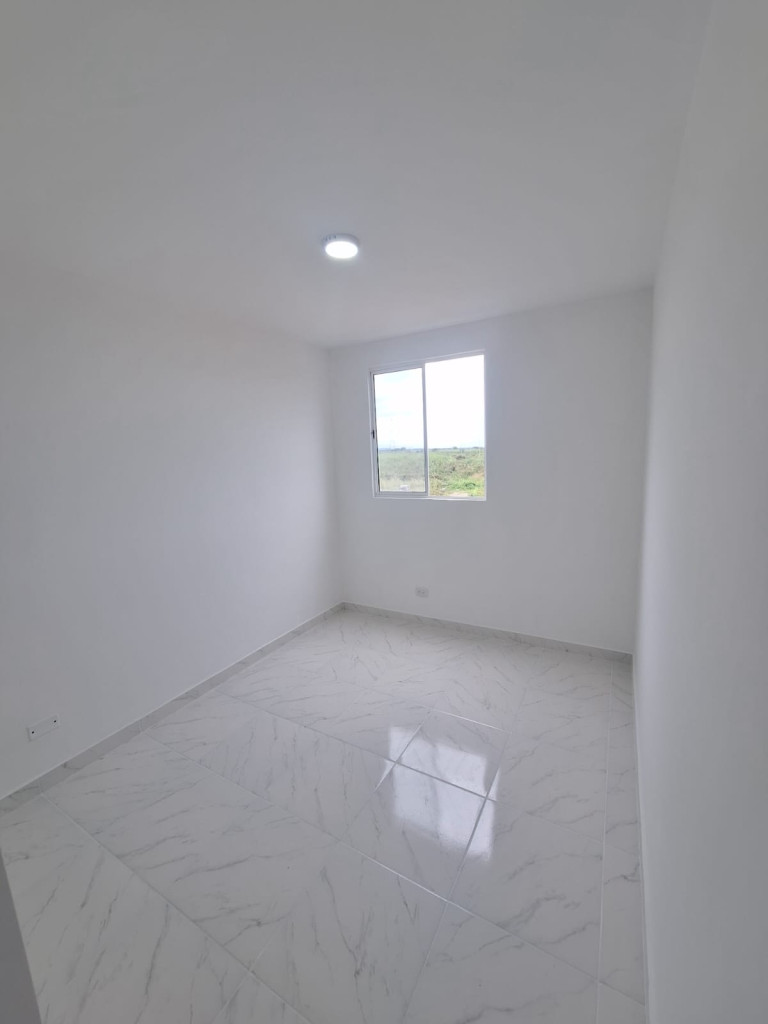 Apartamento En Arriendo - Via Puerto Tejada, Encanto Del Valle, Cali
