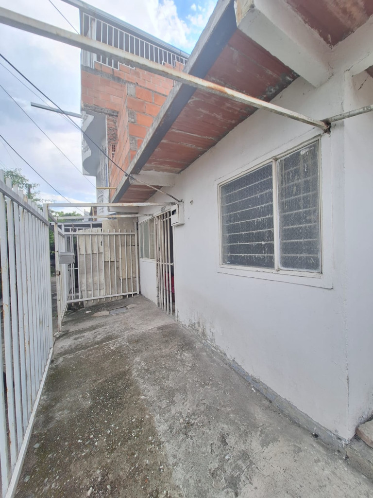 Casa En Venta - Harold Eder, Palmira