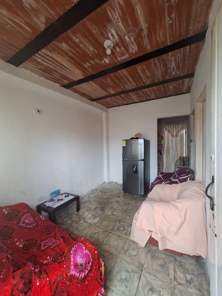 Casa En Venta - Harold Eder, Palmira