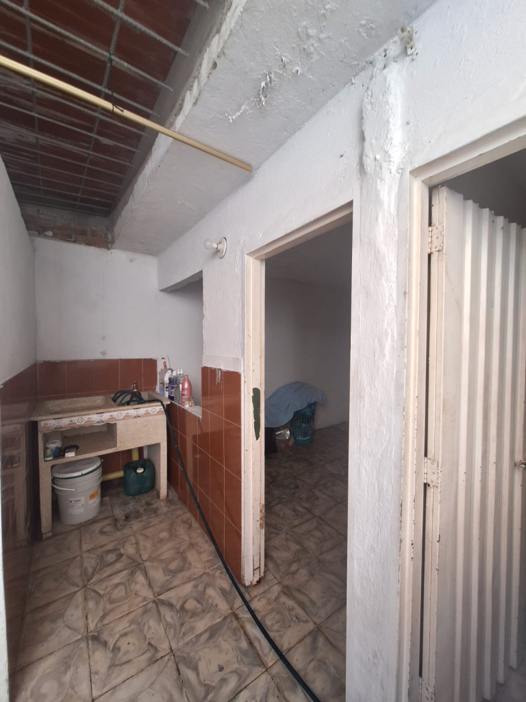 Casa En Venta - Harold Eder, Palmira