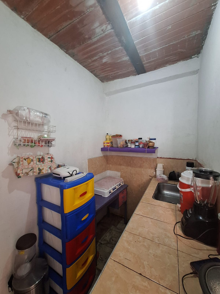 Casa En Venta - Harold Eder, Palmira