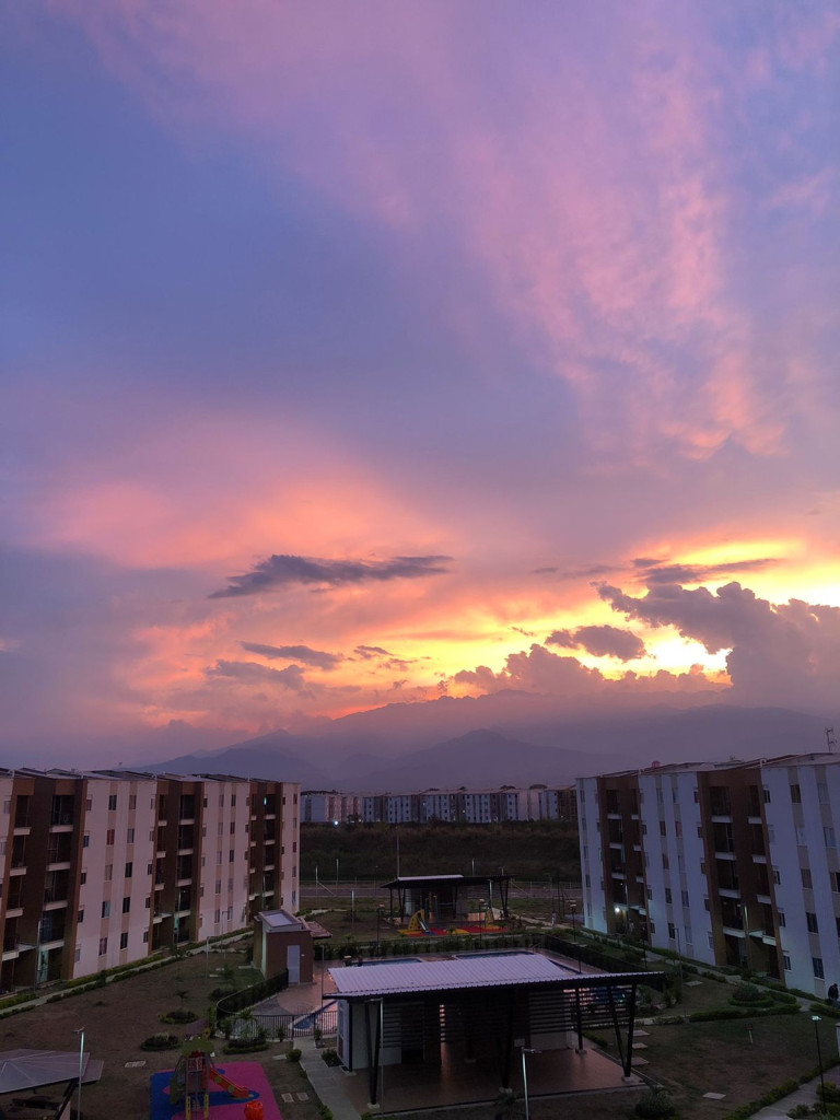 Apartamento En Venta - Ciudad Del Valle, Candelaria