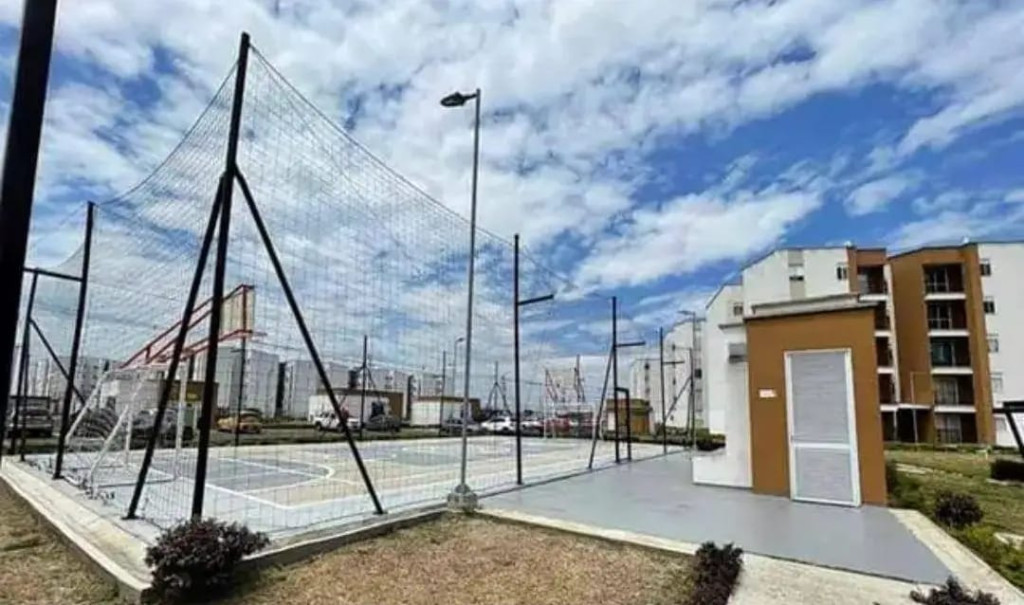 Apartamento En Venta - Ciudad Del Valle, Candelaria