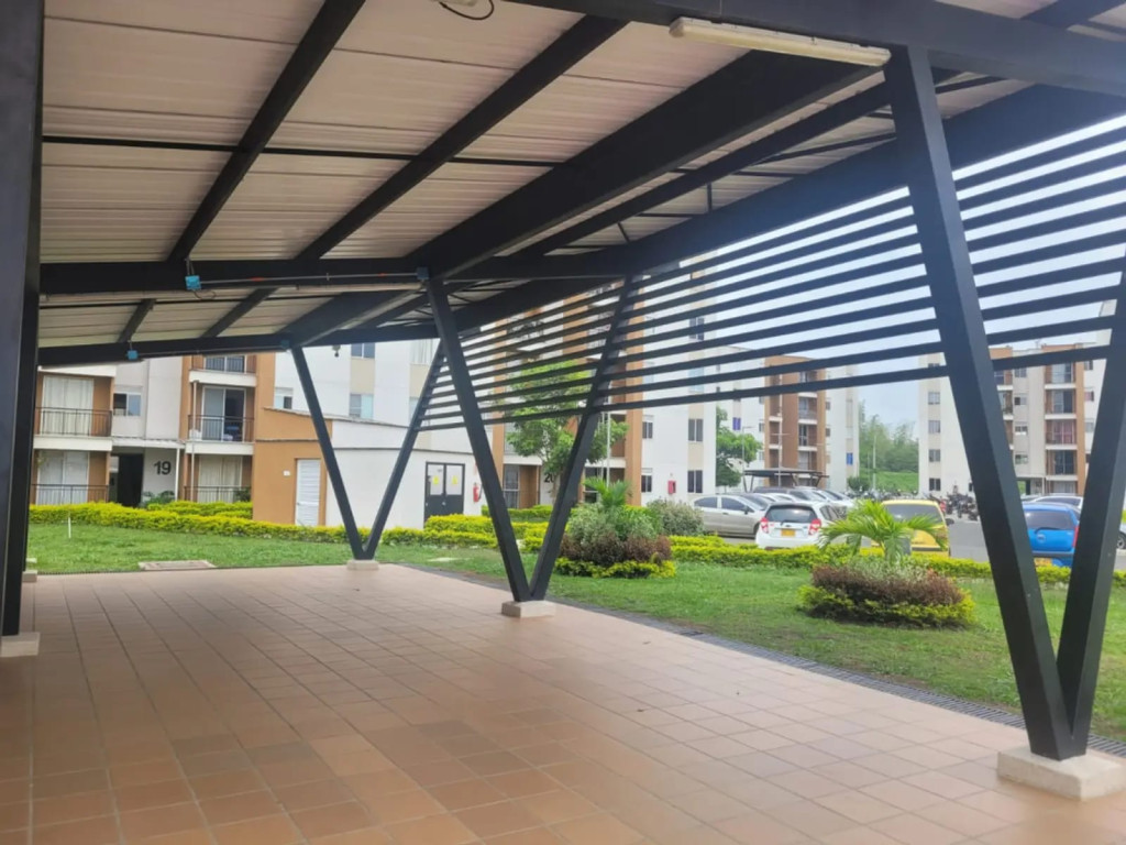 Apartamento En Venta - Ciudad Del Valle, Candelaria