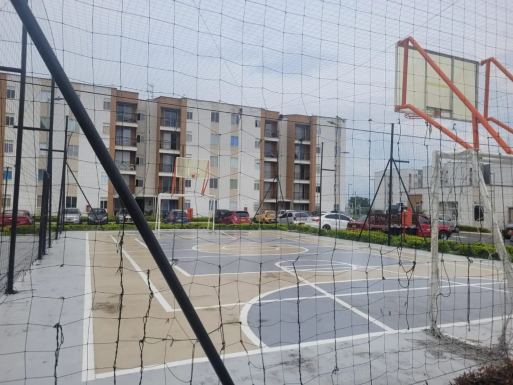 Apartamento En Venta - Ciudad Del Valle, Candelaria