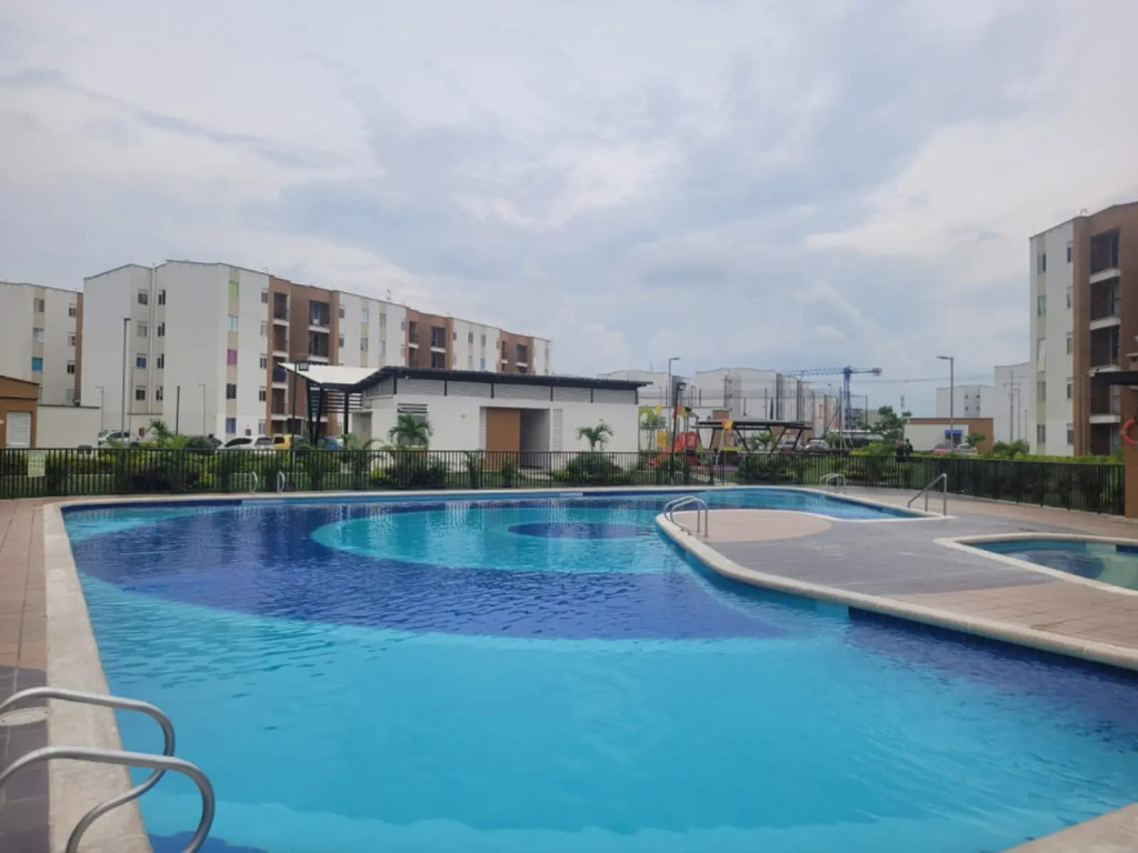 Apartamento En Venta - Ciudad Del Valle, Candelaria