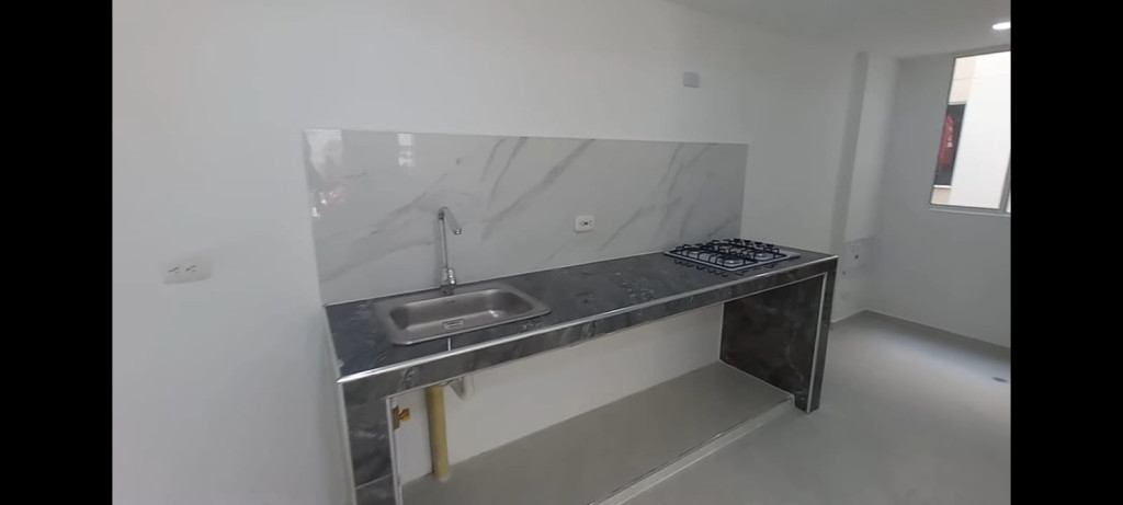 Apartamento En Venta - Ciudad Del Valle, Candelaria