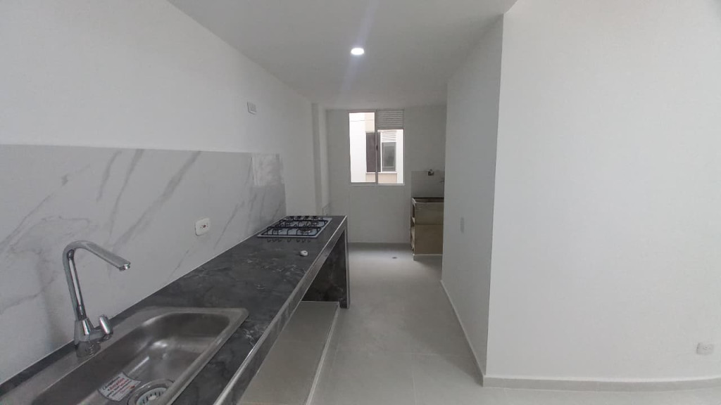 Apartamento En Venta - Ciudad Del Valle, Candelaria