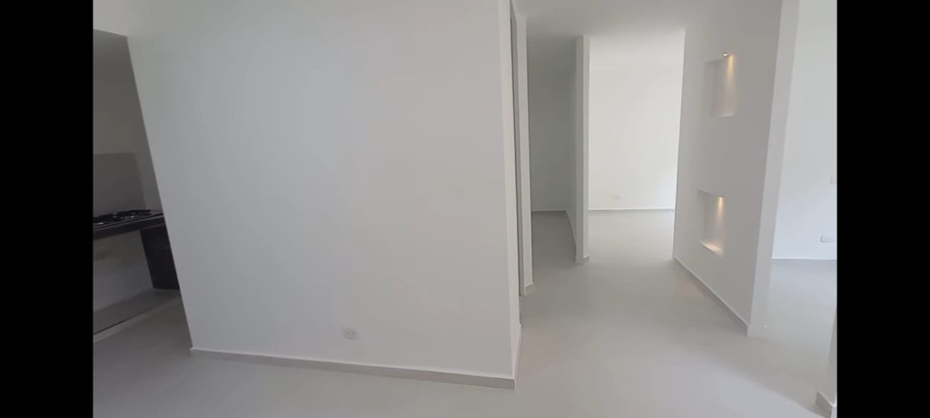 Apartamento En Venta - Ciudad Del Valle, Candelaria