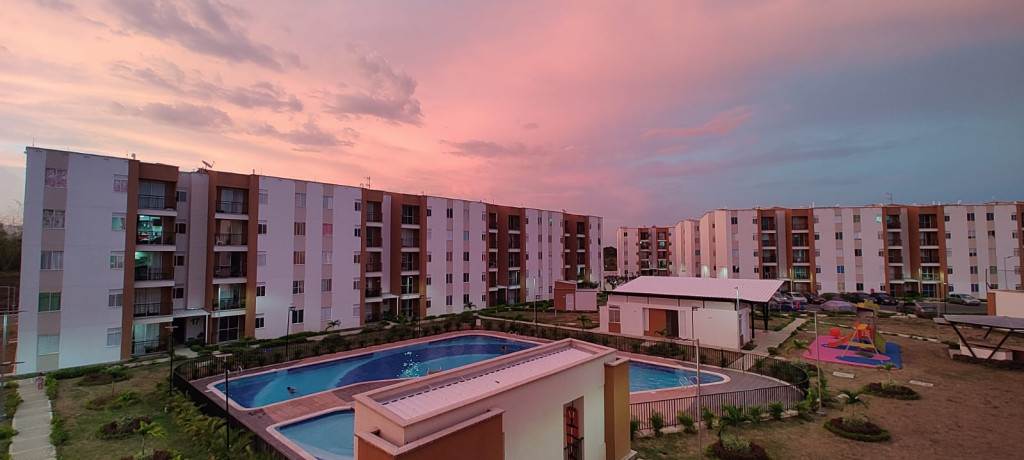 Apartamento En Venta - Ciudad Del Valle, Candelaria