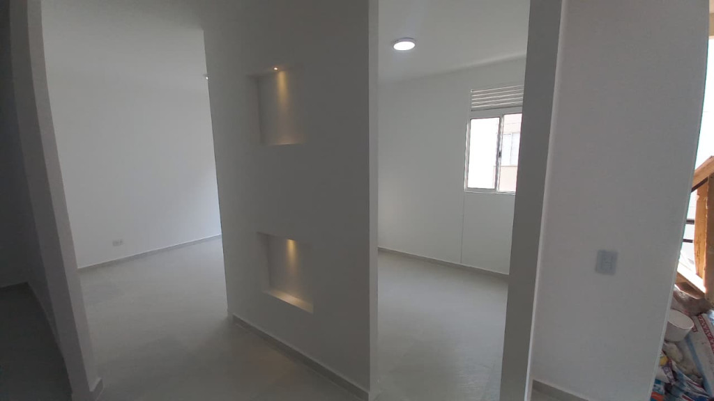 Apartamento En Venta - Ciudad Del Valle, Candelaria