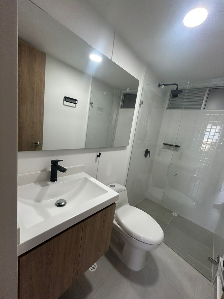 Apartamento En Arriendo - Valle Del Lili, Cali