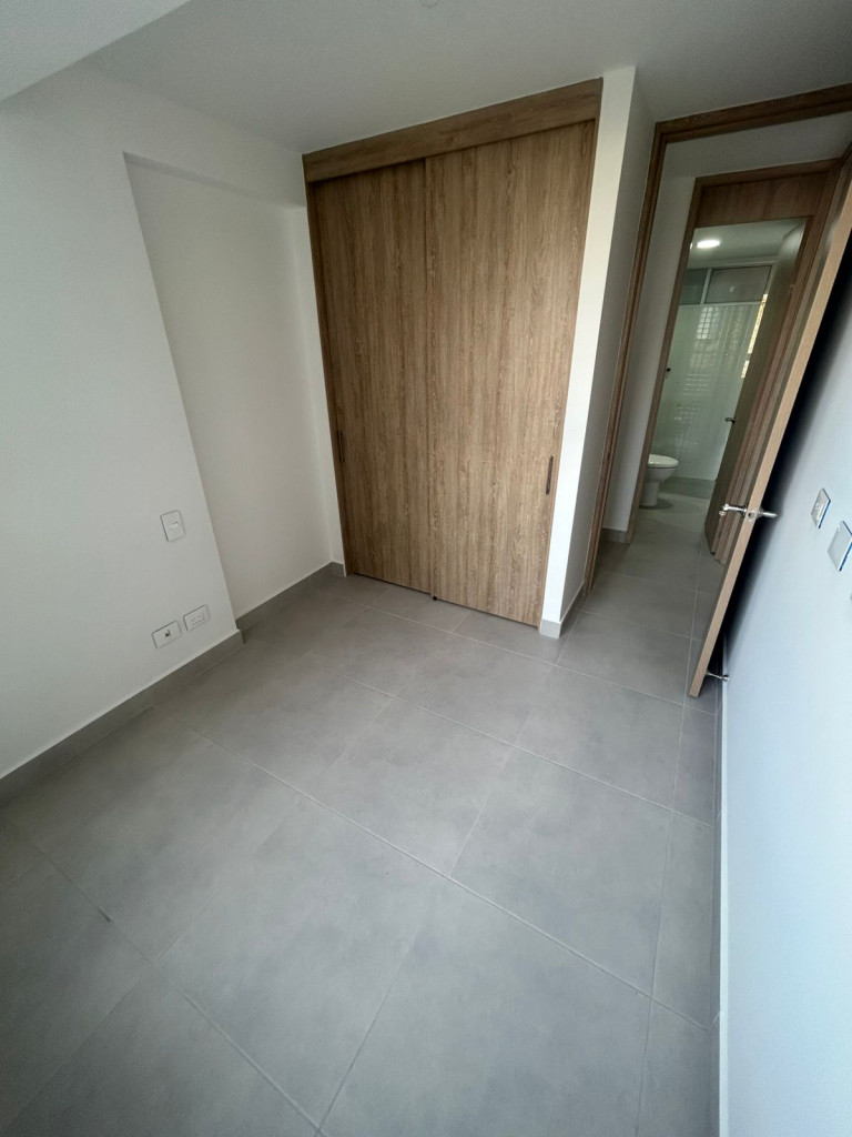 Apartamento En Arriendo - Valle Del Lili, Cali