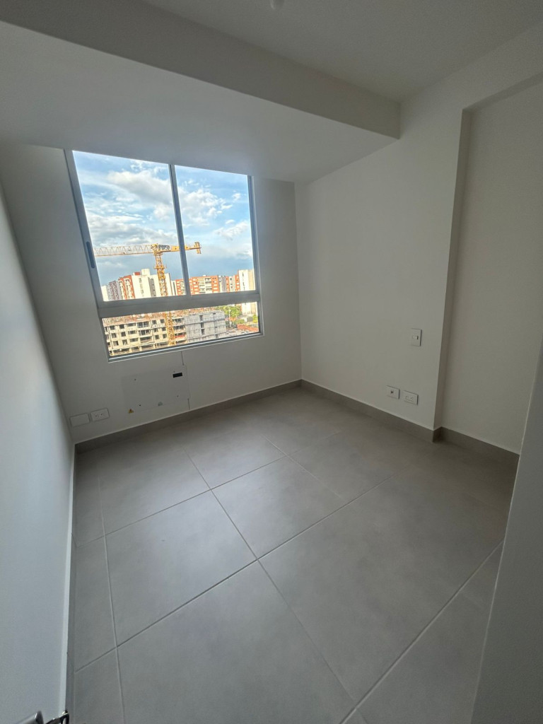 Apartamento En Arriendo - Valle Del Lili, Cali