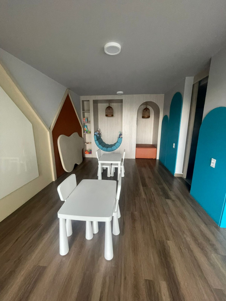 Apartamento En Arriendo - Valle Del Lili, Cali