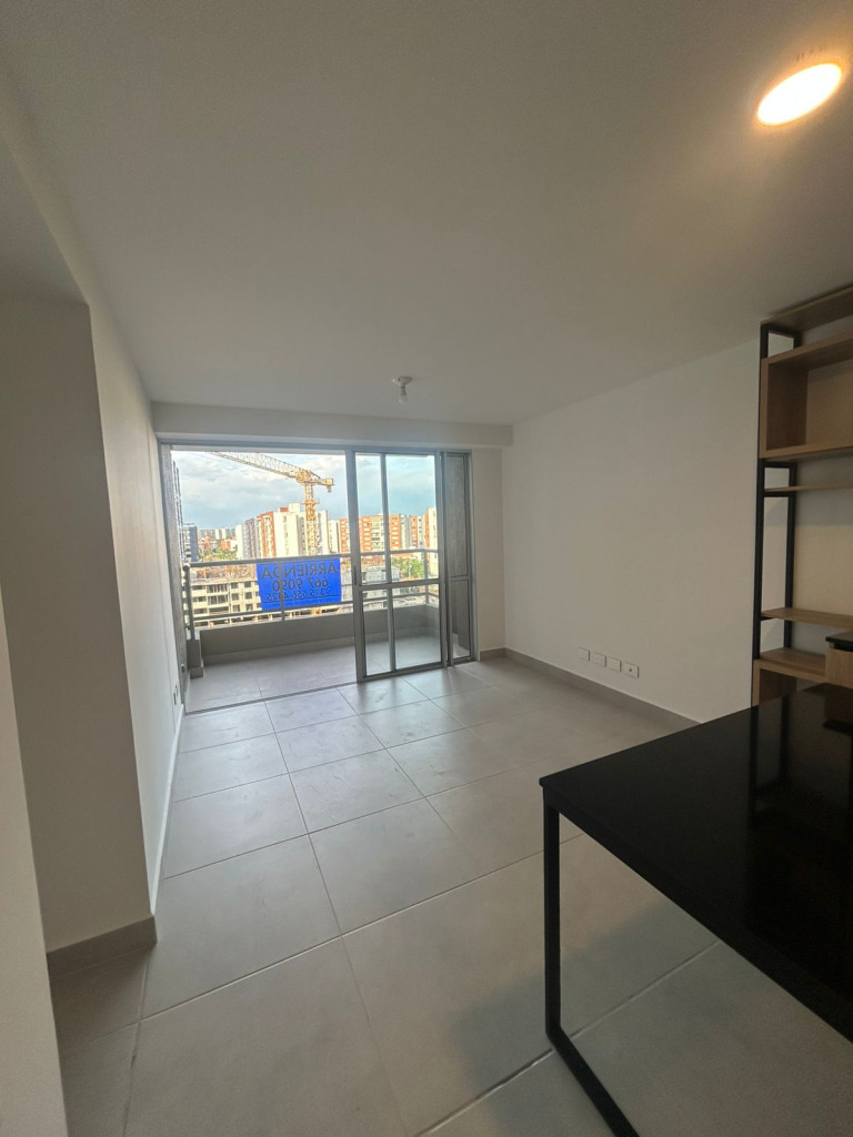 Apartamento En Arriendo - Valle Del Lili, Cali