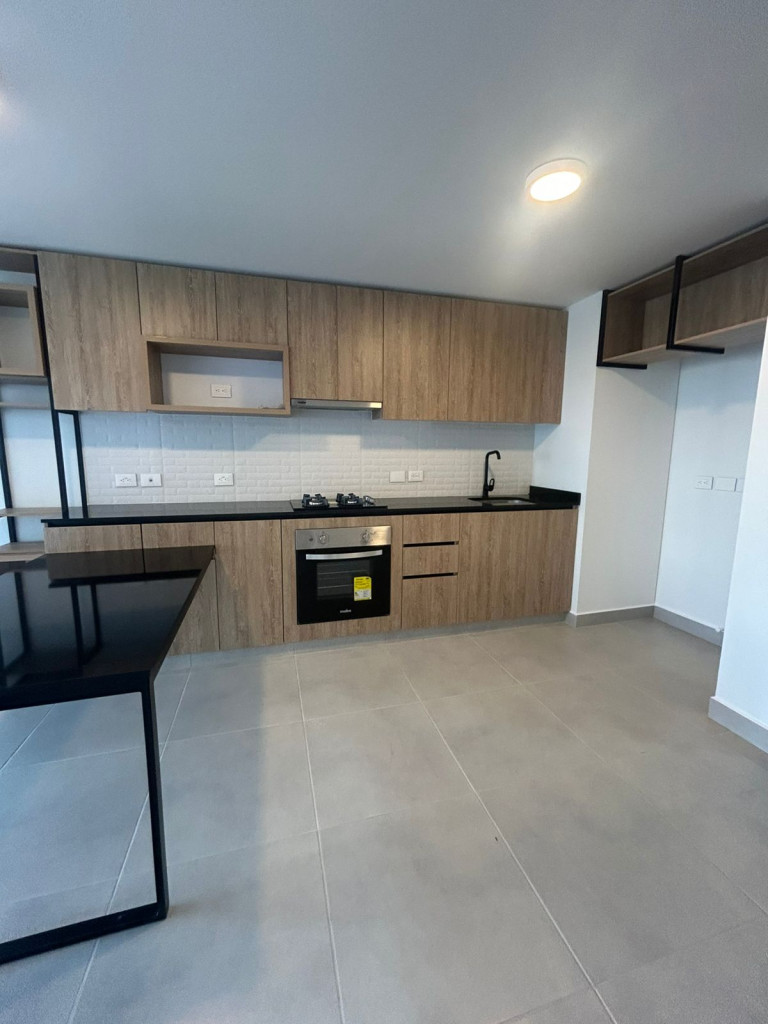 Apartamento En Arriendo - Valle Del Lili, Cali