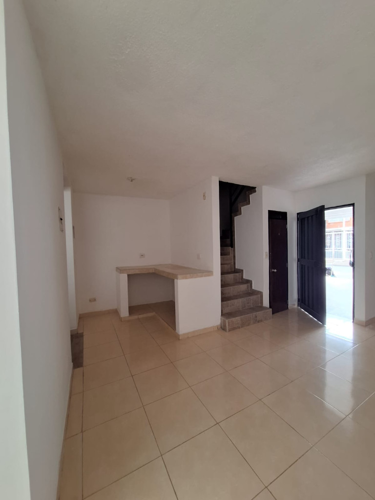 Casa En Venta - Condado Del Sur, Jamundí