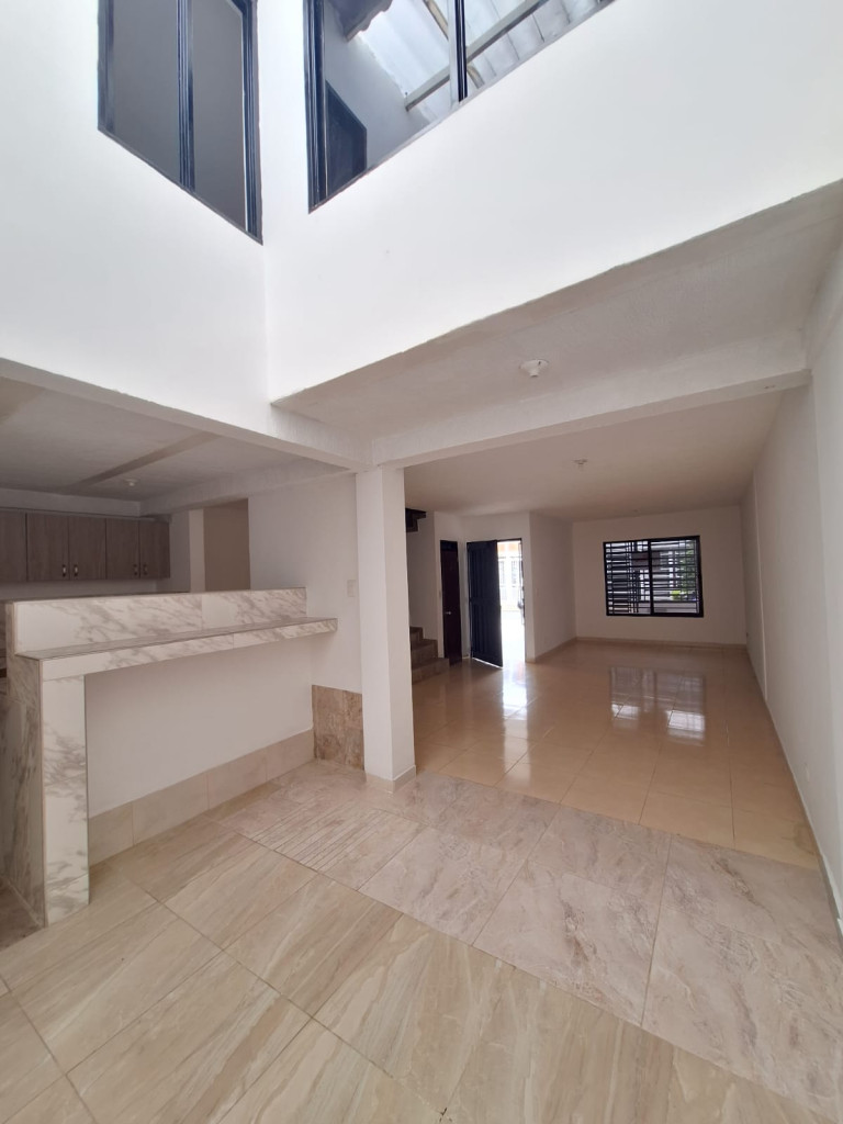 Casa En Venta - Condado Del Sur, Jamundí