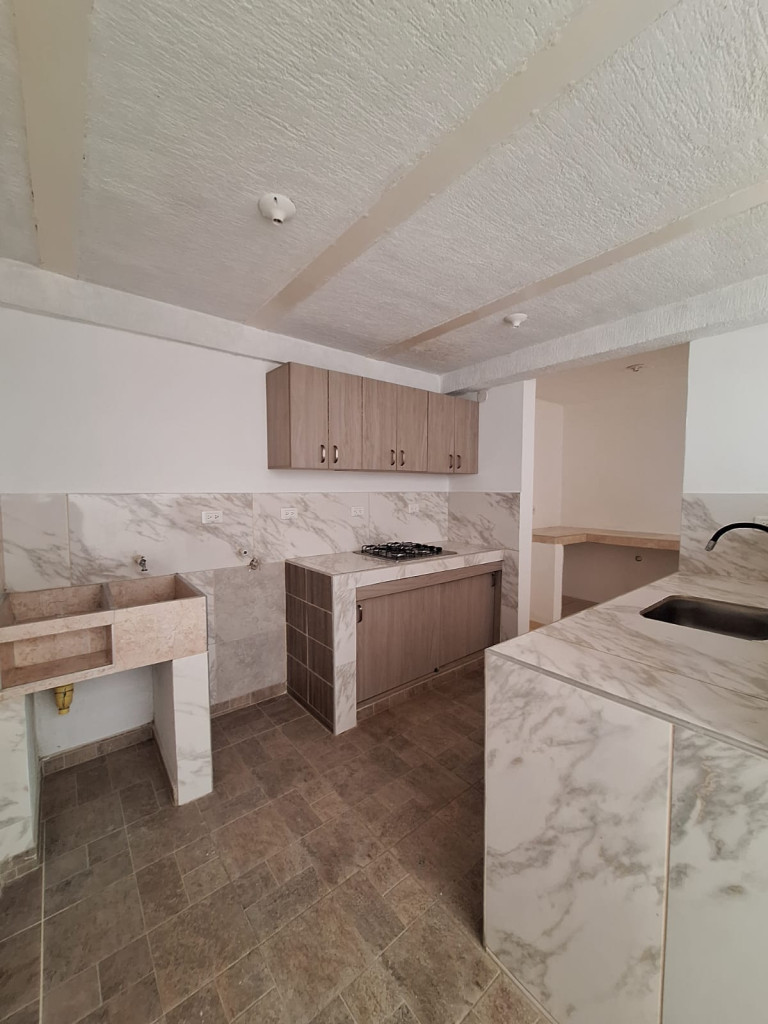 Casa En Venta - Condado Del Sur, Jamundí