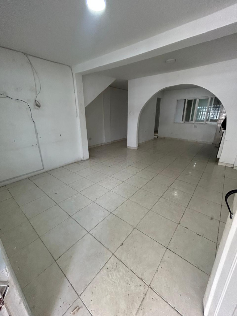 Casa En Venta - Aguablanca, Cali