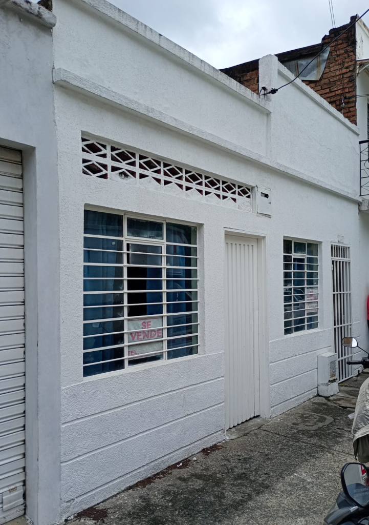 Casa En Venta - Cristóbal Colón, Cali