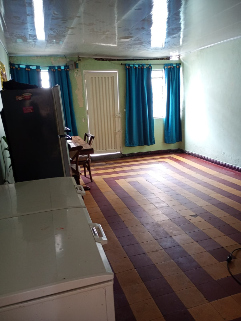 Casa En Venta - Cristóbal Colón, Cali