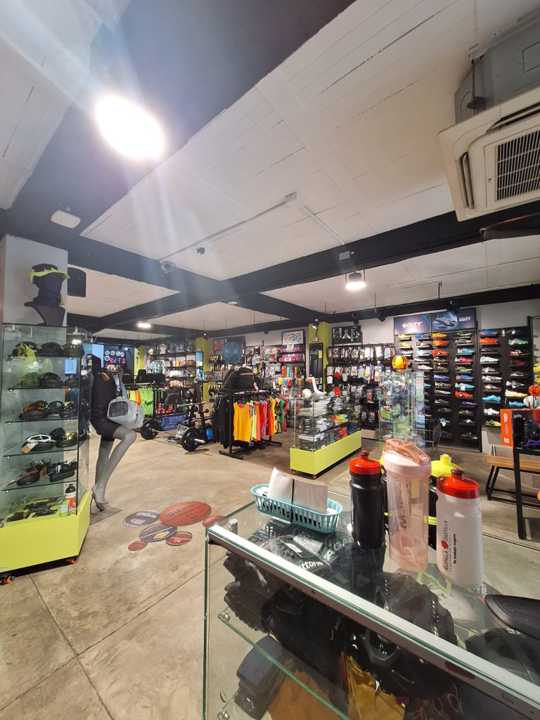 Local En Venta - El Gran Limonar, Cali