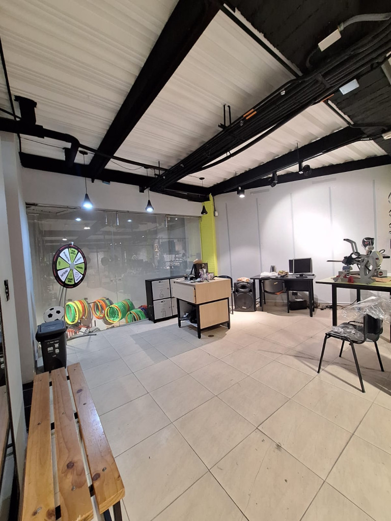 Local En Venta - El Gran Limonar, Cali