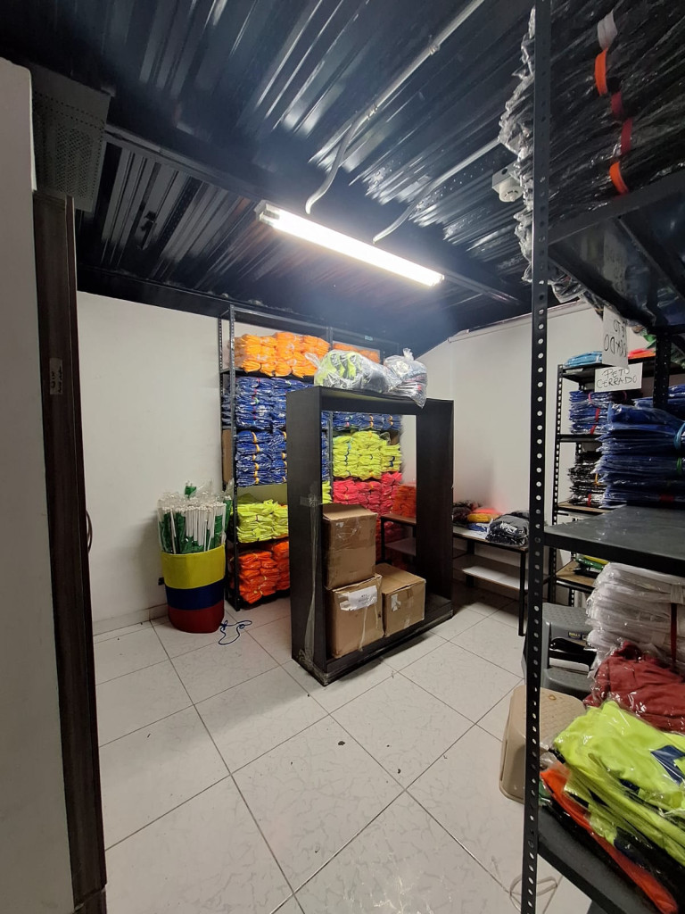 Local En Venta - El Gran Limonar, Cali