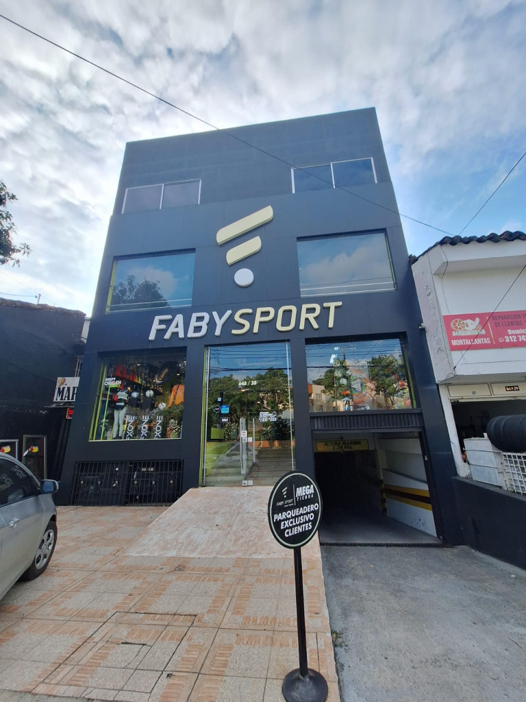 Local En Venta - El Gran Limonar, Cali