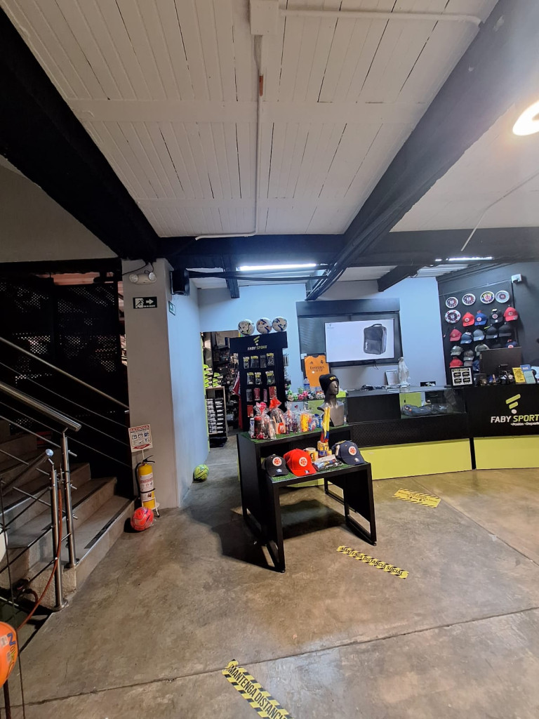 Local En Venta - El Gran Limonar, Cali