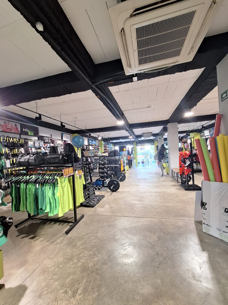 Local En Venta - El Gran Limonar, Cali