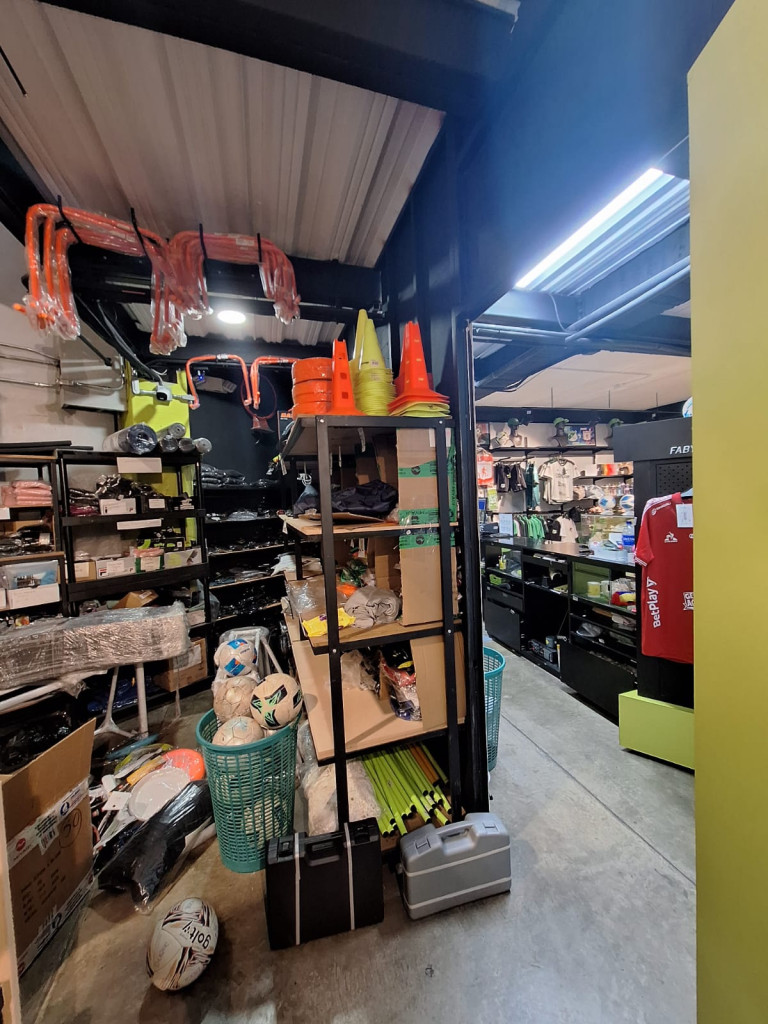 Local En Venta - El Gran Limonar, Cali