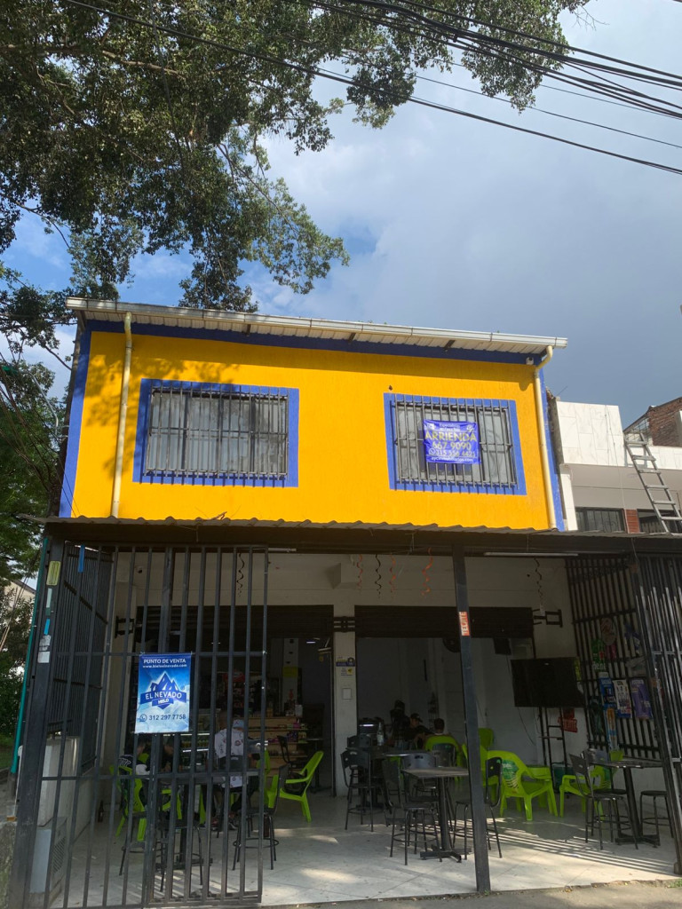 Apartamento En Arriendo - El Jardín, Cali