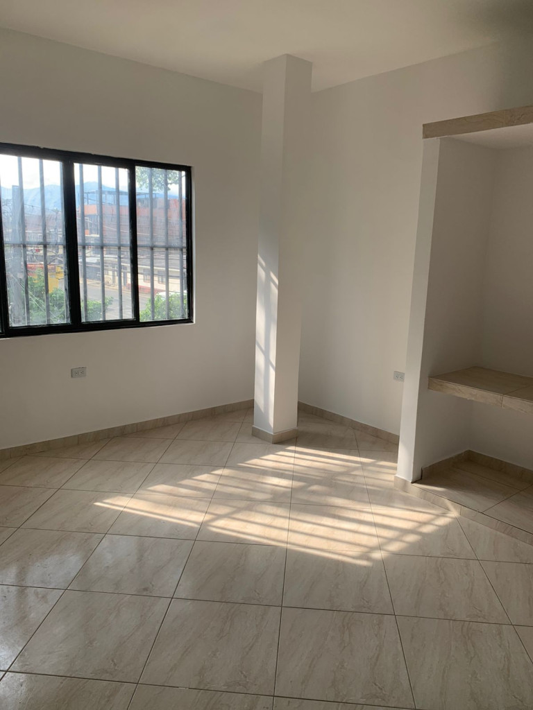 Apartamento En Arriendo - El Jardín, Cali
